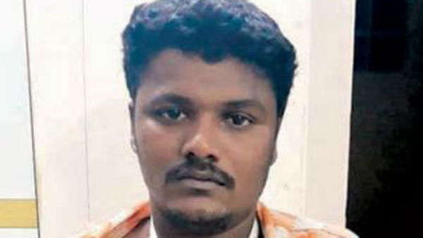 கொள்ளையன்