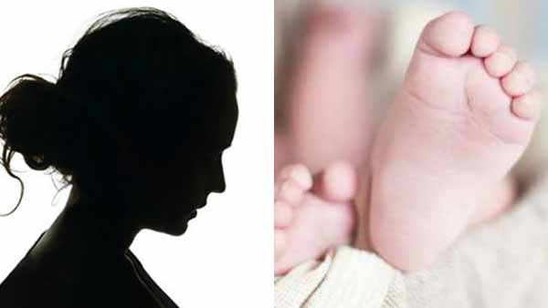 கேரளாவில் பசிக் கொடுமை.. அழுதபடியே கை நிறைய மணலை அள்ளி உண்ட குழந்தைகள்.. தாய்க்கு அரசு வேலை 