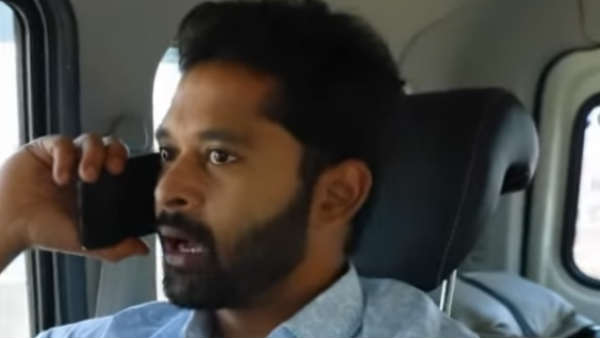 பொய்தான் மொத்தத்தில்