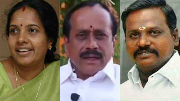 வானதி ஸ்ரீனிவாசன்