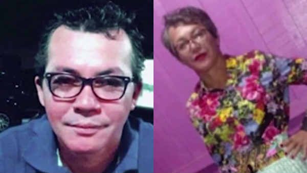 43 year old son dressed up as her mother to get driving license in brazil 43 year old son dressed up as her mother to get driving license in brazil
