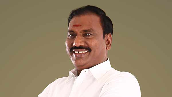 திமுக டூ பாஜக