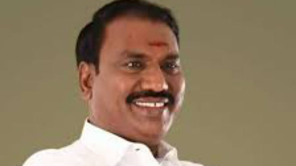 ஏன் இப்படி?