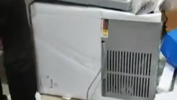 வெளியேற்றப்படுவார்கள்