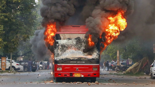 Citizenship Amendment: Police action condemnable, says Jamia VC Najma Akhtar. Citizenship Amendment: Police action condemnable, says Jamia VC Najma Akhtar.