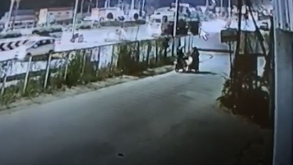 தேசிய நெடுஞ்சாலை