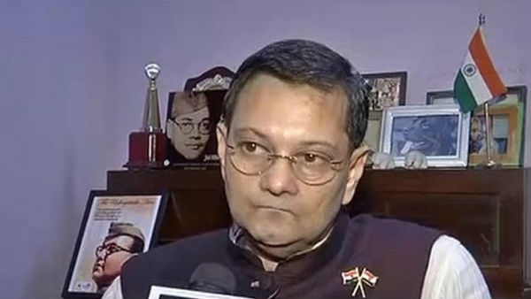 Chandra Kumar Bose questions exclusion of Muslims from CAA- BJP leaders Shocked Chandra Kumar Bose questions exclusion of Muslims from CAA- BJP leaders Shocked