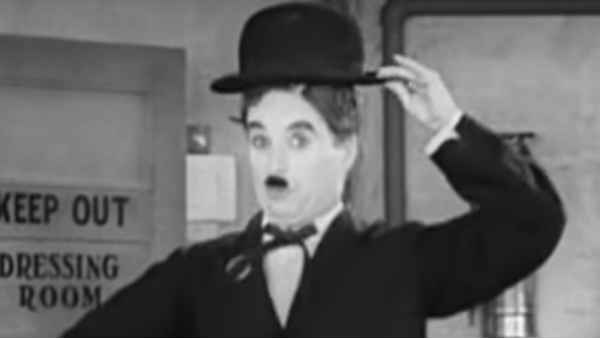 charlie chaplin death anniversary today charlie chaplin death anniversary today