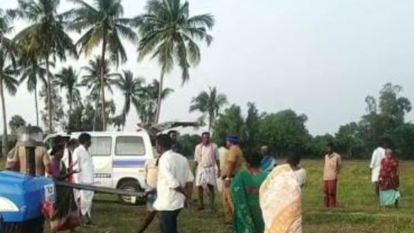 தலைமறைவு