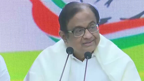 காங்கிரஸ் எப்படி