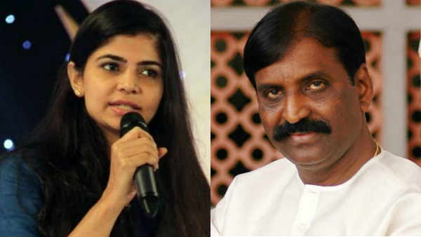 வைரமுத்து மறுப்பு