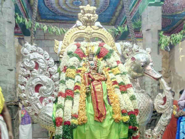 அஷ்டமி சப்பரம்