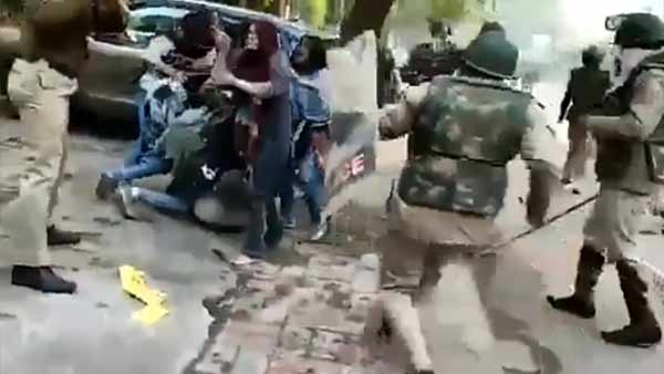 என்ன நடந்தது