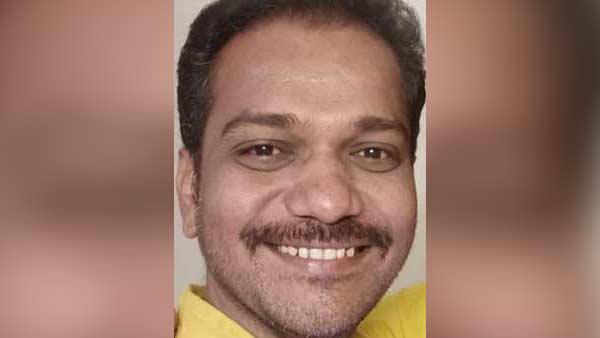 சென்னை ஏர்போர்ட்
