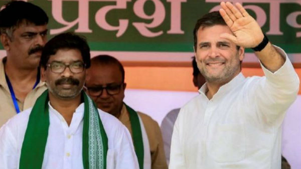 பழங்குடி வாக்குகள்