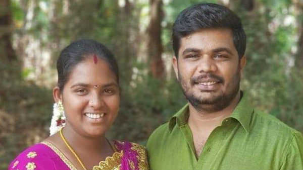 couple arrested in murder case near theni couple arrested in murder case near theni