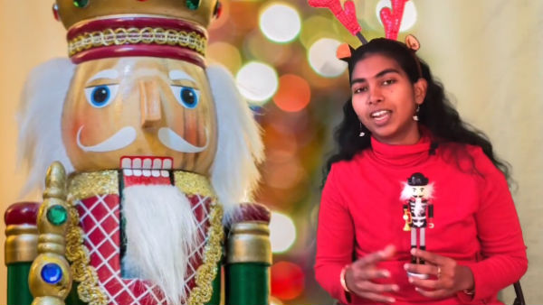 nut crackers are famous in us christmas celebrations nut crackers are famous in us christmas celebrations