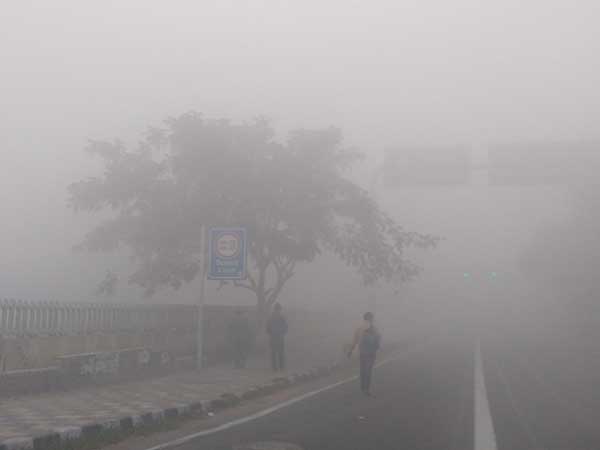 பனிமூட்டம்