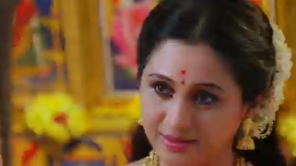 தேவயானி