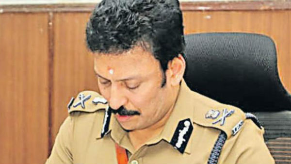 விரைவில் கைது