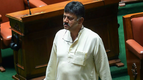 காங்கிரஸ் தோல்வி