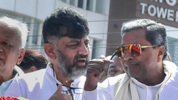 ஆனால் கைது
