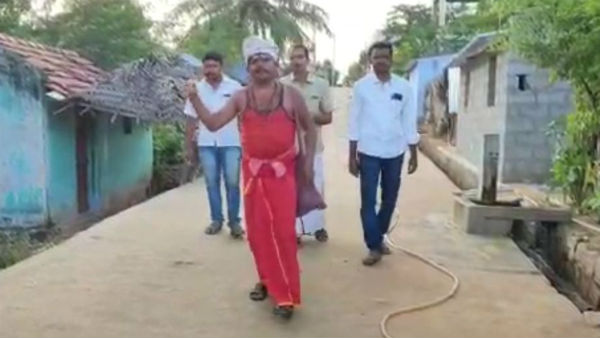ஜக்கம்மா சொல்லுறா