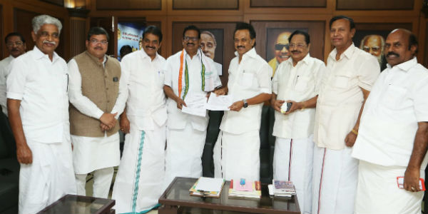 விடுதலை சிறுத்தைகள்