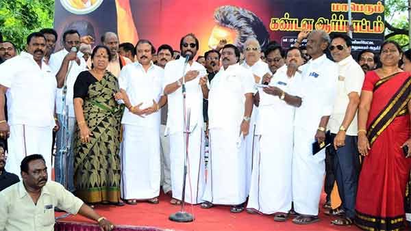 The Trichy Siva MP said that without the AIADMK there would not have been many draconian laws in the country. The Trichy Siva MP said that without the AIADMK there would not have been many draconian laws in the country.