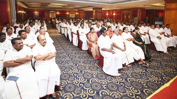 ஸ்டாலின் எச்சரிக்கை