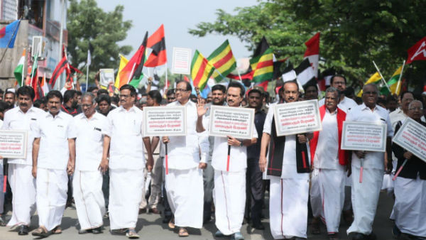 வைகோ பேட்டி