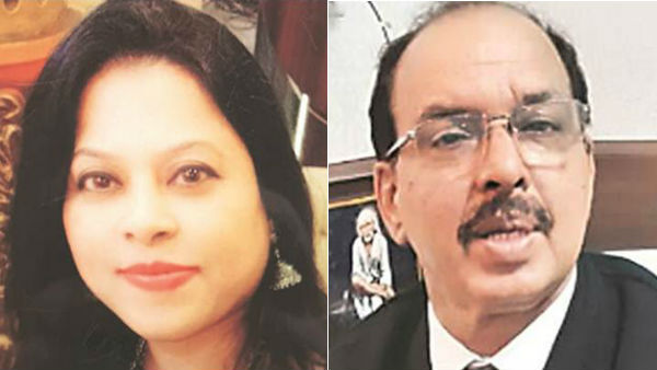 doctor killed woman and committed suicide in delhi doctor killed woman and committed suicide in delhi