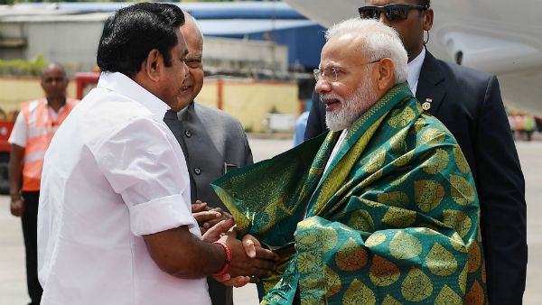 அதிமுக கூட்டணி