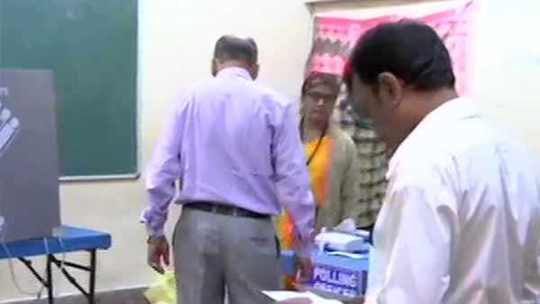 இன்று தேர்தல்
