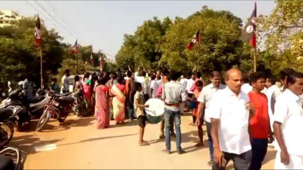 Erode gets ready for local body election Erode gets ready for local body election