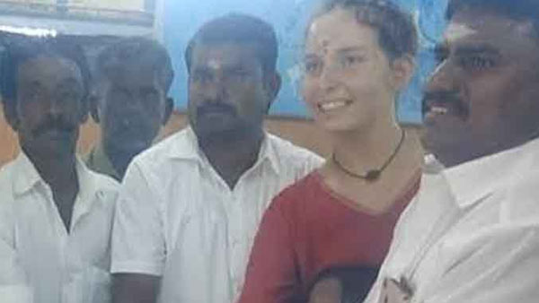 வாக்கு சேகரிப்பு