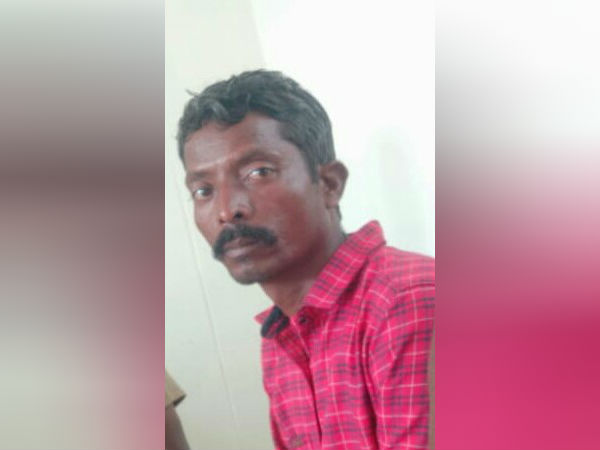 In Kallakurichi district Police arrested a farmer who cultivated cannabis in the garden In Kallakurichi district Police arrested a farmer who cultivated cannabis in the garden