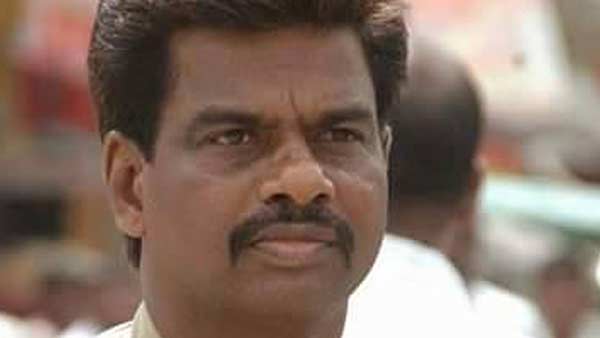 மாதவ் ஆவேசம்