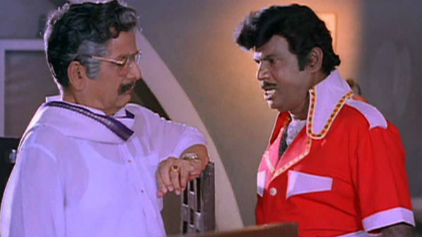 சேதுபதி ஐபிஎஸ் காமெடி
