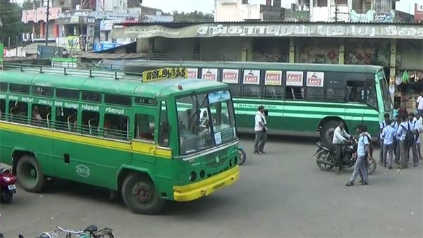 Government bus driver dies after a heart attack Government bus driver dies after a heart attack