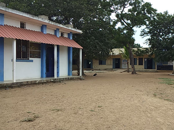 இடையூறுகள்