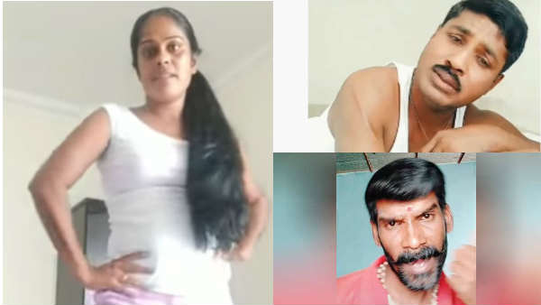 ஜிபி முத்து
