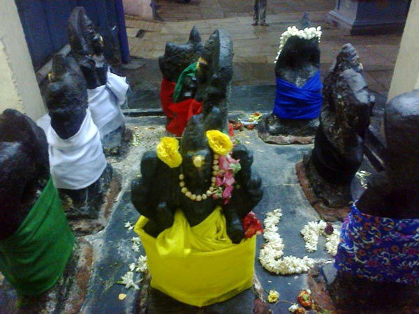 புதிய வேலை கிடைக்கும்