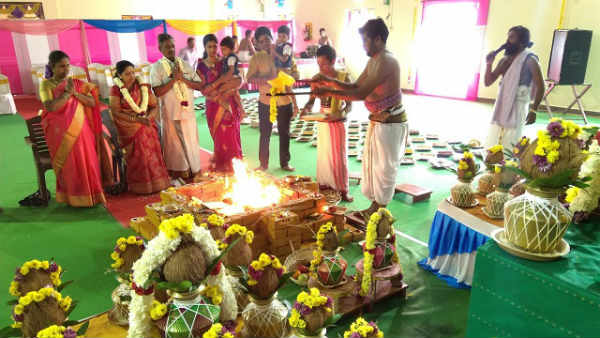 ஆஞ்சநேயர் அவதாரம்