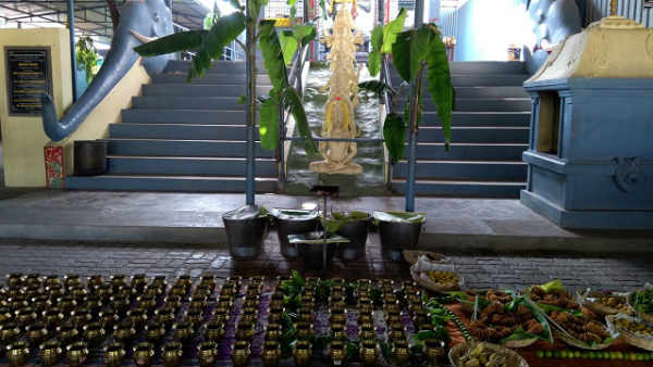 ராம நாமத்தின் நன்மைகள்