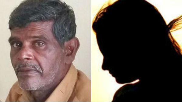 12 year old girl harassment and jail for old man 12 year old girl harassment and jail for old man