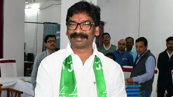 29 தொகுதிகளில் ஜே.எம்.எம்.