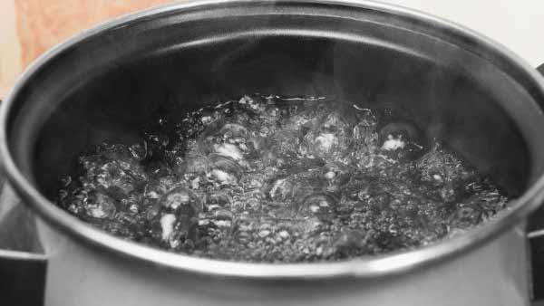 வெந்நீர்