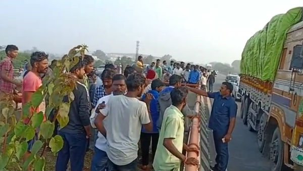போலீசாருக்கு கோபம்