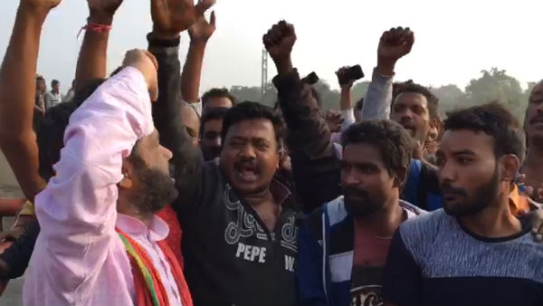 என்கவுண்டர் செய்தது